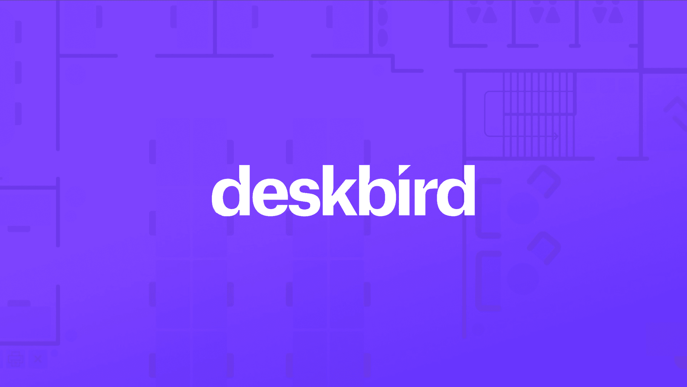 deskbird